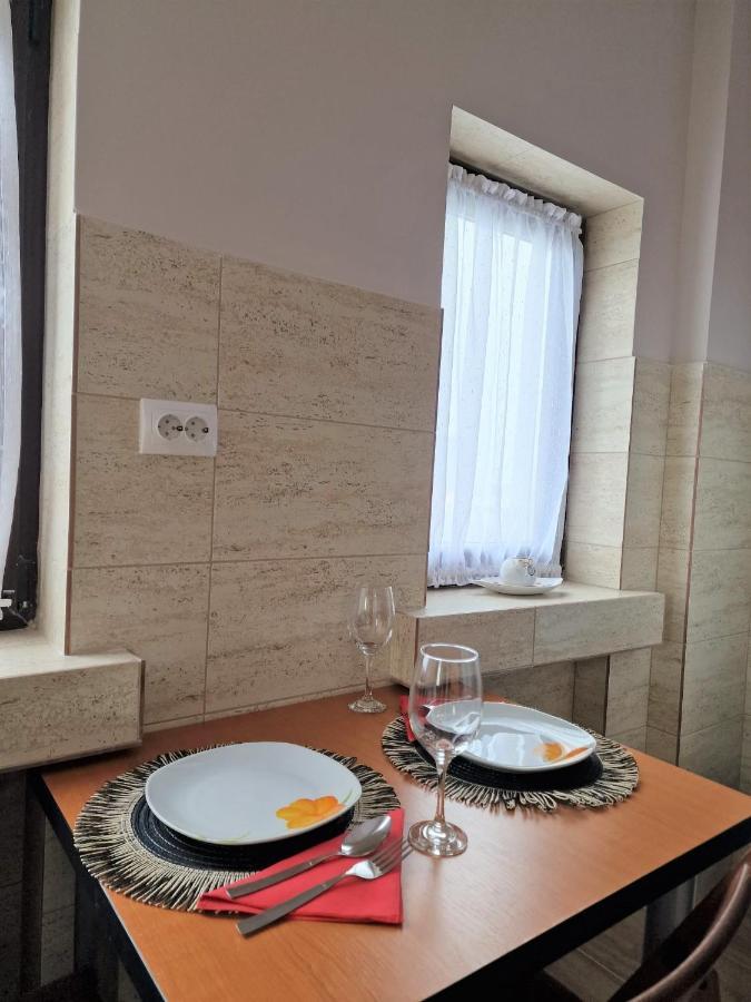 Laroka House Arty And Cosy Studio Universitate Center Βουκουρέστι Εξωτερικό φωτογραφία