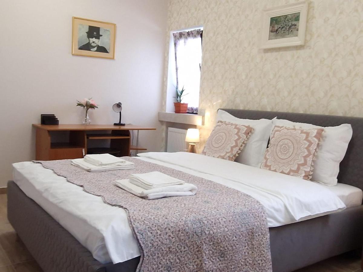 Laroka House Arty And Cosy Studio Universitate Center Βουκουρέστι Εξωτερικό φωτογραφία