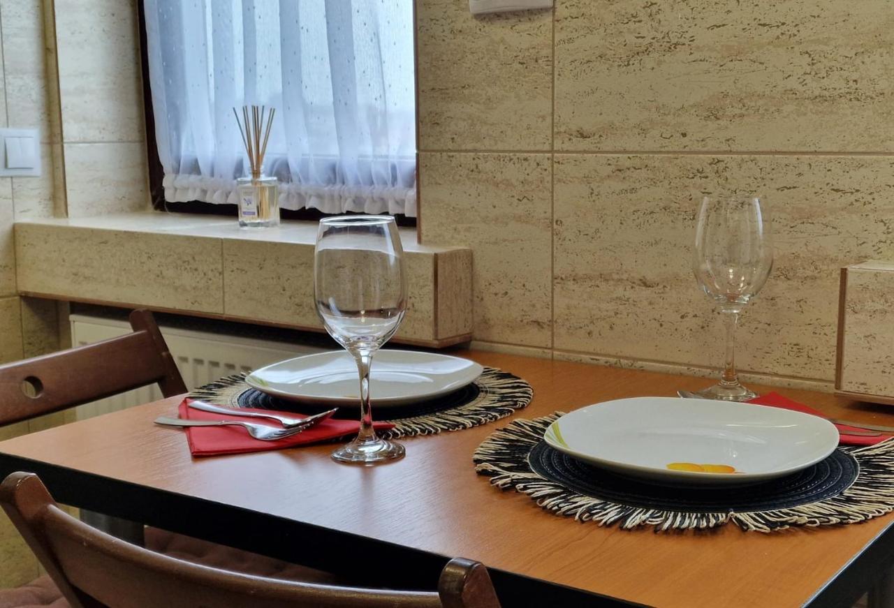 Laroka House Arty And Cosy Studio Universitate Center Βουκουρέστι Εξωτερικό φωτογραφία