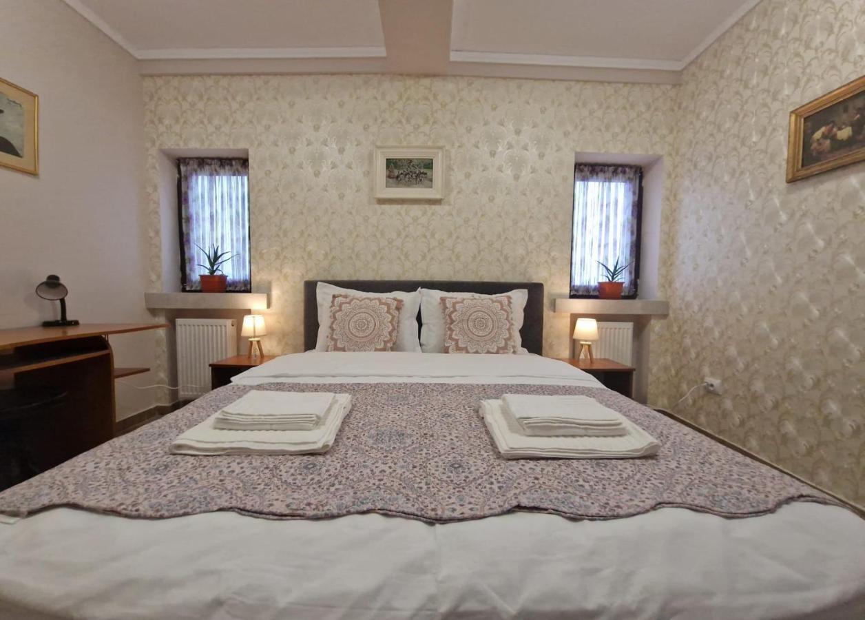 Laroka House Arty And Cosy Studio Universitate Center Βουκουρέστι Εξωτερικό φωτογραφία