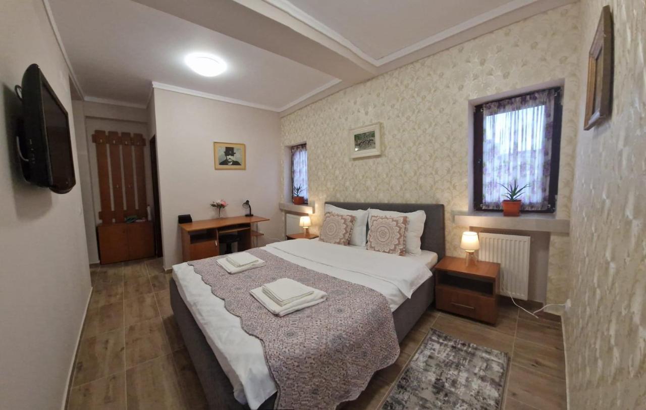 Laroka House Arty And Cosy Studio Universitate Center Βουκουρέστι Εξωτερικό φωτογραφία