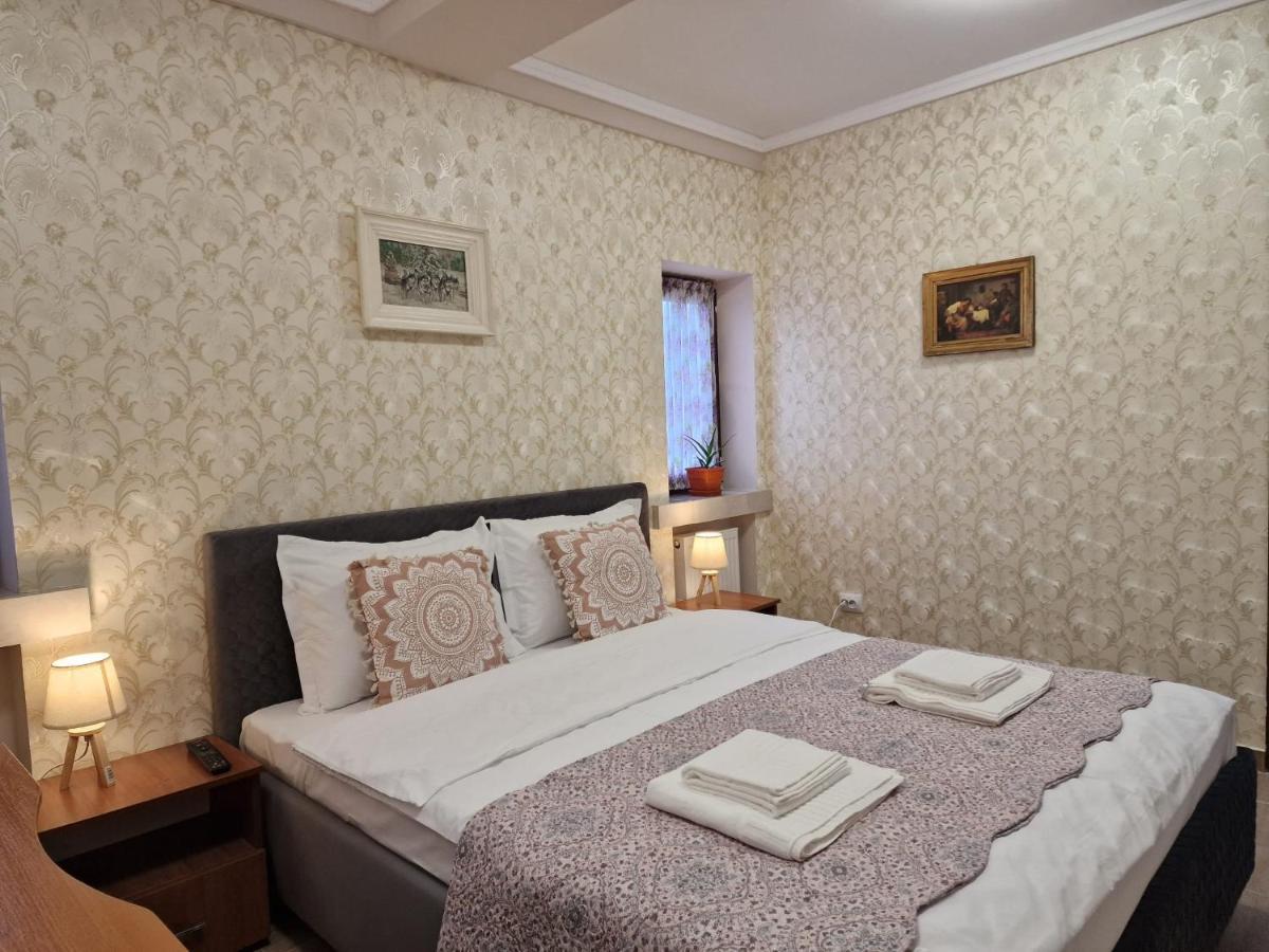 Laroka House Arty And Cosy Studio Universitate Center Βουκουρέστι Εξωτερικό φωτογραφία