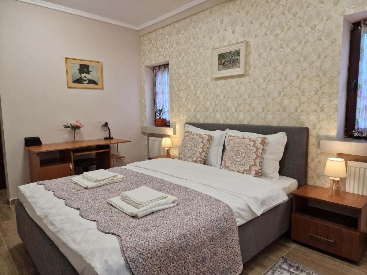 Laroka House Arty And Cosy Studio Universitate Center Βουκουρέστι Εξωτερικό φωτογραφία
